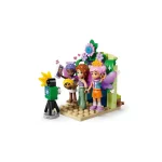 LEGO Friends Spinning Flower & Fairy Teacup Ride για 7+ Ετών 321τμχ 42702 - Image 11