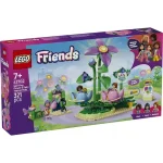 LEGO Friends Spinning Flower & Fairy Teacup Ride για 7+ Ετών 321τμχ 42702 - Image 12