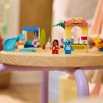 LEGO Disney Beach Fun with Lilo & Stitch για 4+ Ετών 113τμχ 43280 - Image 2
