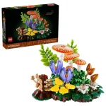 LEGO Botanical Collection 806τμχ 11505 - Image 2