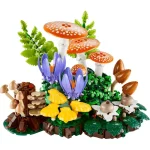 LEGO Botanical Collection 806τμχ 11505 - Image 3