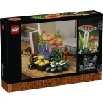 LEGO Botanical Collection 806τμχ 11505 - Image 10
