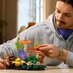 LEGO Botanical Collection 806τμχ 11505 - Image 14
