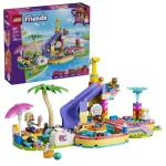 LEGO Friends Water Park Water Park 278τμχ 42676 - Image 2