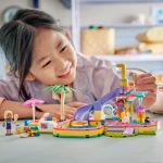 LEGO Friends Water Park Water Park 278τμχ 42676 - Image 4