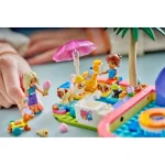 LEGO Friends Water Park Water Park 278τμχ 42676 - Image 6