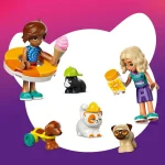 LEGO Friends Water Park Water Park 278τμχ 42676 - Image 7