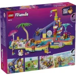 LEGO Friends Water Park Water Park 278τμχ 42676 - Image 10