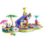 LEGO Friends Water Park Water Park 278τμχ 42676 - Image 13