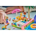 LEGO Friends Water Park Water Park 278τμχ 42676 - Image 16