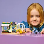 LEGO Friends Flower 377τμχ 42693 - Image 4