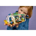LEGO Friends Flower 377τμχ 42693 - Image 5