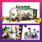LEGO Friends Flower 377τμχ 42693 - Image 7