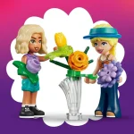 LEGO Friends Flower 377τμχ 42693 - Image 8
