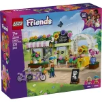 LEGO Friends Flower 377τμχ 42693 - Image 11
