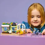 LEGO Friends Flower 377τμχ 42693 - Image 14