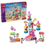LEGO Friends Ferris Wheel 602τμχ 42700 - Image 2