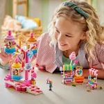 LEGO Friends Ferris Wheel 602τμχ 42700 - Image 4