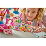 LEGO Friends Ferris Wheel 602τμχ 42700 - Image 6