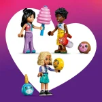 LEGO Friends Ferris Wheel 602τμχ 42700 - Image 7
