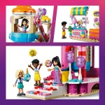 LEGO Friends Ferris Wheel 602τμχ 42700 - Image 8