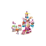 LEGO Friends Ferris Wheel 602τμχ 42700 - Image 9