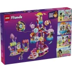 LEGO Friends Ferris Wheel 602τμχ 42700 - Image 10