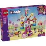 LEGO Friends Ferris Wheel 602τμχ 42700 - Image 11