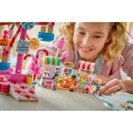 LEGO Friends Ferris Wheel 602τμχ 42700 - Image 16