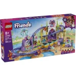 LEGO Friends Mermaid Roller Coaster Ride για 8+ Ετών 864τμχ 42703