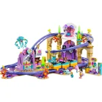 LEGO Friends Mermaid Roller Coaster Ride για 8+ Ετών 864τμχ 42703 - Image 3
