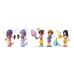 LEGO Friends Mermaid Roller Coaster Ride για 8+ Ετών 864τμχ 42703 - Image 7
