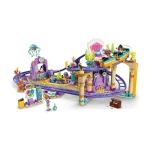 LEGO Friends Mermaid Roller Coaster Ride για 8+ Ετών 864τμχ 42703 - Image 8