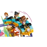 LEGO Friends Mermaid Roller Coaster Ride για 8+ Ετών 864τμχ 42703 - Image 9
