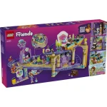 LEGO Friends Mermaid Roller Coaster Ride για 8+ Ετών 864τμχ 42703 - Image 10