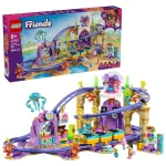 LEGO Friends Mermaid Roller Coaster Ride για 8+ Ετών 864τμχ 42703 - Image 12