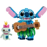 LEGO Disney Stitch για 9+ Ετών 713τμχ 43296 - Image 2