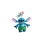 LEGO Disney Stitch για 9+ Ετών 713τμχ 43296 - Image 3