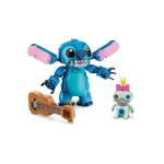 LEGO Disney Stitch για 9+ Ετών 713τμχ 43296 - Image 5