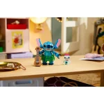 LEGO Disney Stitch για 9+ Ετών 713τμχ 43296 - Image 7