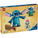 LEGO Disney Stitch για 9+ Ετών 713τμχ 43296 - Image 8