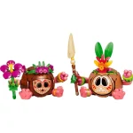 LEGO Disney Kakamora για 9+ Ετών 407τμχ 43293 - Image 3