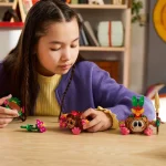 LEGO Disney Kakamora για 9+ Ετών 407τμχ 43293 - Image 5