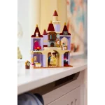 LEGO Disney Belle and the Beast's Enchanted Castle για 5+ Ετών 254τμχ 43289 - Image 10