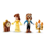 LEGO Disney Belle and the Beast's Enchanted Castle για 5+ Ετών 254τμχ 43289 - Image 12