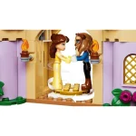 LEGO Disney Belle and the Beast's Enchanted Castle για 5+ Ετών 254τμχ 43289 - Image 14