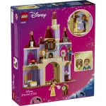 LEGO Disney Belle and the Beast's Enchanted Castle για 5+ Ετών 254τμχ 43289 - Image 15