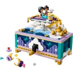 LEGO Disney 458τμχ 43295 - Image 4