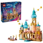 LEGO Disney Rapunzel'S Castle 676τμχ 43297 - Image 2