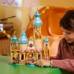 LEGO Disney Rapunzel'S Castle 676τμχ 43297 - Image 4
